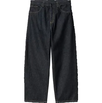 KALHOTY CARHARTT WIP Brandon 5-Pocket De - černá - XXL + při osobním odběru 2 461 Kč