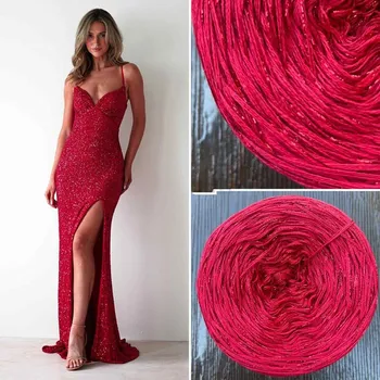 Příze Příze Čarovné klbko, (3n), 1000m, Limited Edition No.150,