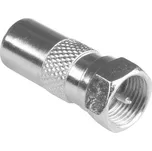 SAV 181-000 F kon.M-koax.kon.M P SENCOR