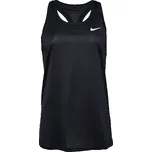 Dámské tílko Nike DRI-FIT L Černá, Bílá