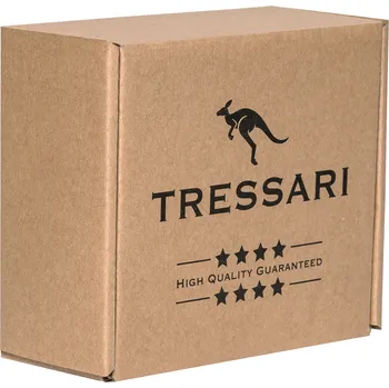 Opasek Camerazar Dárková krabička TRESSARI na pásek od kalhot