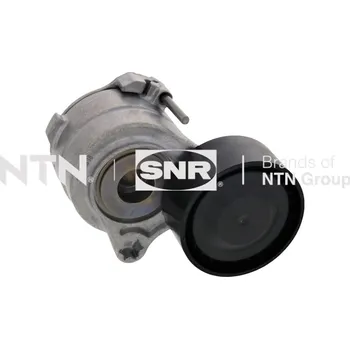 Napínací kladka, žebrovaný klínový řemen SNR (GA359.39)