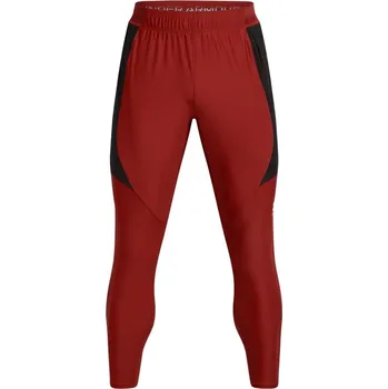 Under Armour Performance Tracksuit Bottom Orange L
