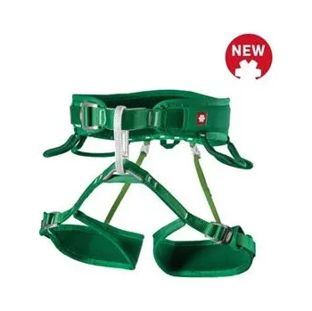 Horolezectví Ocún Twist green