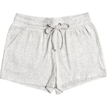 Dámské kraťasy Dámské šortky Roxy FORBIDDEN SUMMER M Šedá