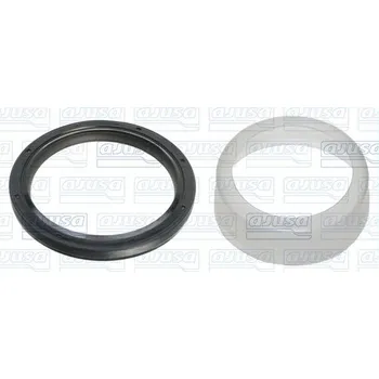 Těsnění motoru Těsnicí kroužek hřídele, klikový hřídel AJUSA 15079800