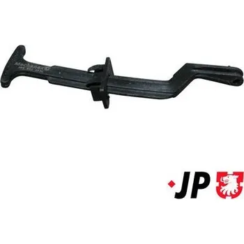 Kryt motoru Otevírání krytu motoru JP GROUP 1187300400