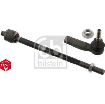 Soustava řízení Příčné táhlo řízení FEBI BILSTEIN 101411