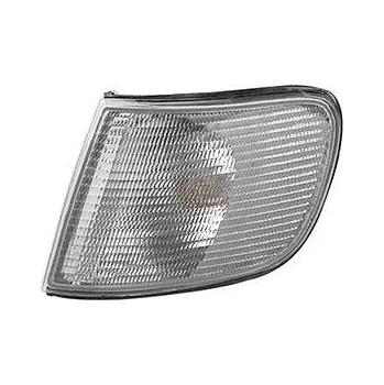 Směrový světlomet Blikač VAN WEZEL 0313908