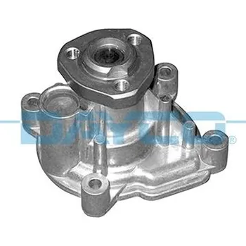Chladič motoru Vodní čerpadlo, chlazení motoru DAYCO DP329