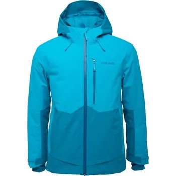 Pánská lyžařská bunda Head STARLEX L Modrá, Světle modrá