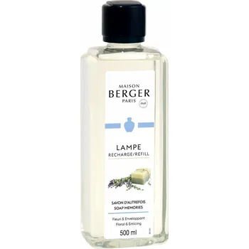 LAMPE BERGER PARIS 500 ml, Soap Memories