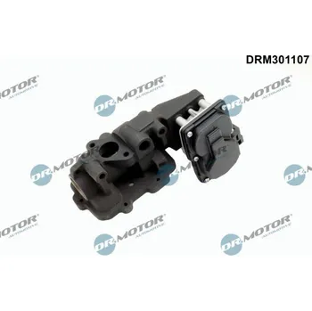 Auto-moto AGR-Ventil Dr.Motor Automotive DRM301107