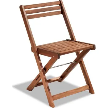 Countryside Sevilla 437282 židle skládací akácie