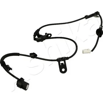 Přislušenství brzdového systému Snímač, počet otáček kol ASHIKA 151-02-255