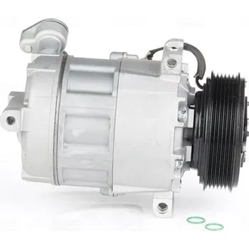 Kompresor klimatizace Kompresor, klimatizace NISSENS WYPRZEDA˝ 89465