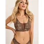 Sinsay - Podprsenka typu top - vícebarevná - 987EZ-MLC - 987EZ-MLC-S