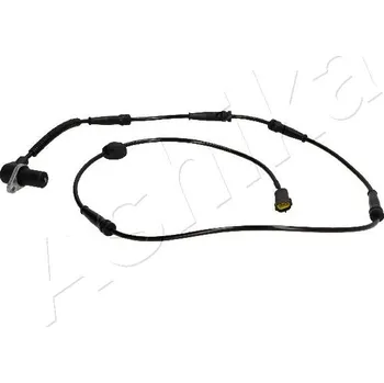 ABS Snímač, počet otáček kol ASHIKA GROUP 151-0K-K07