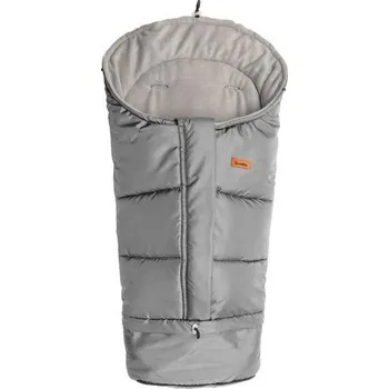 Fusak SENSILLO Fusak zimní Combi polar 3v1 Grey