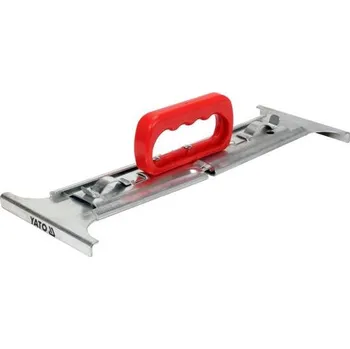 Nářadí pro automobil Yato YT-46501 Drpač na plošné desky 400-600mm