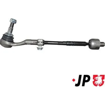 Táhlo řízení Příčné táhlo řízení JP GROUP 1444401470