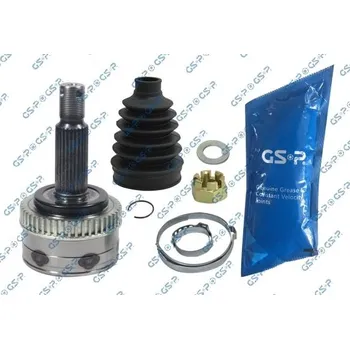 Hřídel nápravy Sada kloubů, hnací hřídel GSP 824124