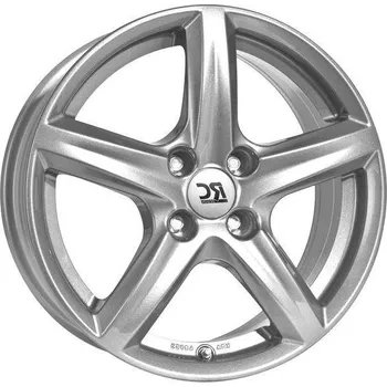 Alu kolo Hliníkový disk RC-DESIGN RC24 15 4x98 - 17439