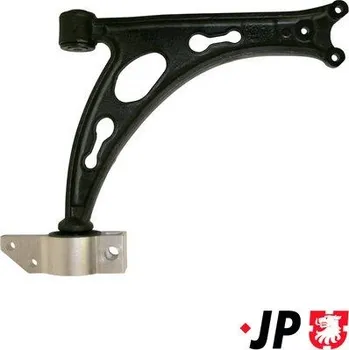 Zavěšení kol Řídicí páka, zavěšení kol JP GROUP 1140104170