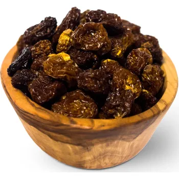 Sušené ovoce Mochyně BIO Peruánská Physalis 500 g