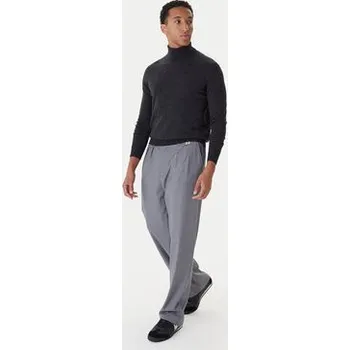 Dámský svetr Robe di Kappa Rolák 6005650 Šedá Regular Fit L