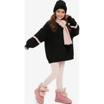 Badura Sněhule EO-HY669016S-1 Růžová 25