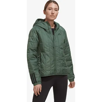 Dámská casual bunda adidas W ITAVIC L HO J M