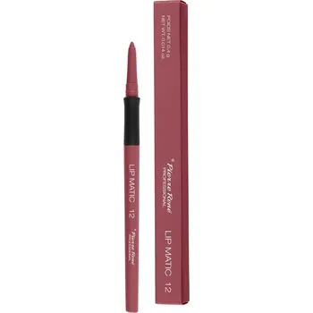 Přípravek na rty Pierre René Professional Lip Matic automatická tužka na rty 12,4 g