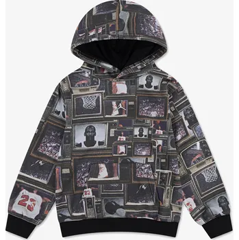 Chlapecká mikina JORDAN MJ Brooklyn M 650216