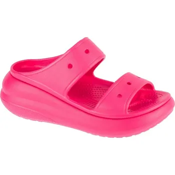 Dámské sandále Crocs Classic Crush Sandal 207670-6ZQ dámské žabky 38/39