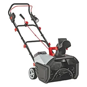 Sněhová fréza AKU sněhová fréza ST 4048 Li Energy Flex