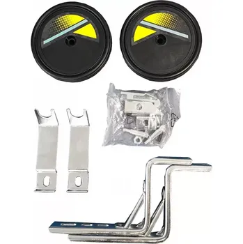 balanční kolečko balanční kolečka 14-20" OEM