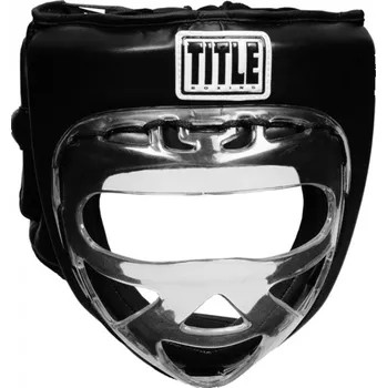 Cyklistická přilba Title Přilba 2.0 No-Contact - černá - TFSHG2-BK Velikosti: M