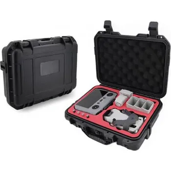 Dron DJI MINI 4 Pro - střední přepravní kufr proti výbuchu