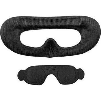 Dron DJI Goggles 3 - Lycra pěnové polstrování a ochrana objektivu