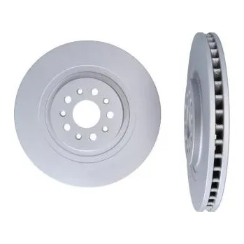 Brzdový systém Brzdový kotouč KAMOKA 103676