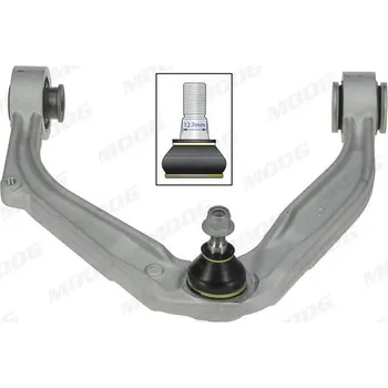 Opravná sada podvozku a pohonu kol Ridici paka, zaveseni kol MOOG AL-TC-5097