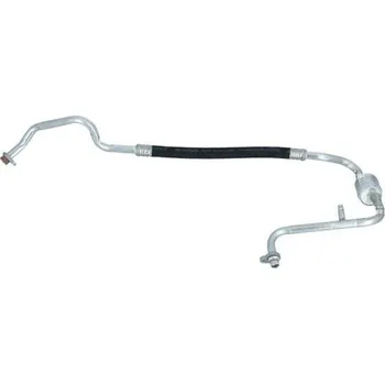 Klimatizace automobilu Vysokotlaké / nízkotlaké vedení, klimatizace NRF 400066