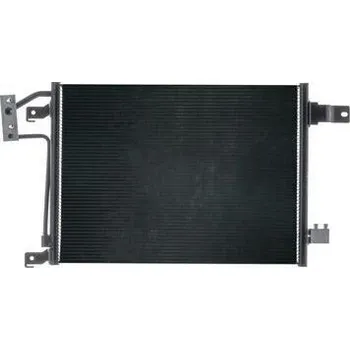 Výparník klimatizace Kondenzátor, klimatizace MAHLE AC 1118 000S