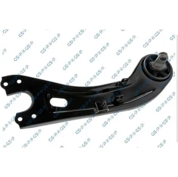 Zavěšení kol Ridici paka, zaveseni kol GSP S062192