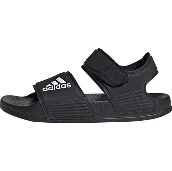 Chlapecká obuv Sandály adidas Adilette K Jr GW0344 31
