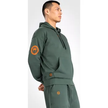 Pánská mikina Pánská Mikina VENUM Vortex XL Lite - khaki - VENUM-05216-015 Velikosti: S