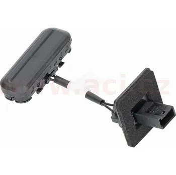 Vnější klika zd. 5tých dveří se spínačem el. zámku ACI 3792Z47