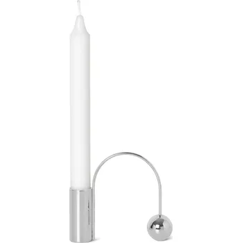 Svícen ferm LIVING Balance 11 cm