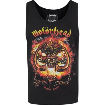 Motörhead MenTank Top Overkill 5XL